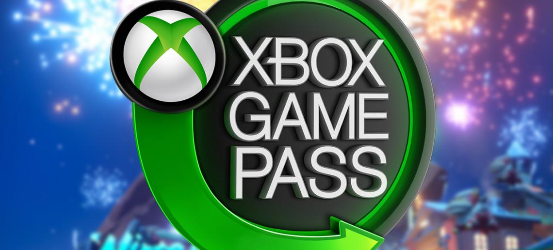 Xbox Game Pass：这款好评如潮的 2023 年游戏可能会登陆该服务