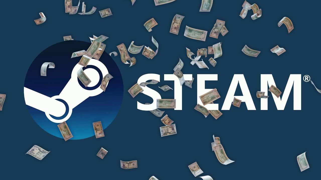 Steam 用户在从未玩过的游戏上花费了 190 亿美元
